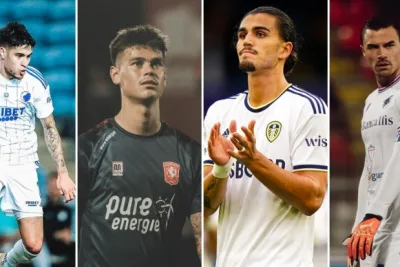 Pemain Keturunan Indonesia di FIFA Mobile 2026, Ada Justin Hubner, Nathan Tjoe! Main Game Jadi Makin Seru