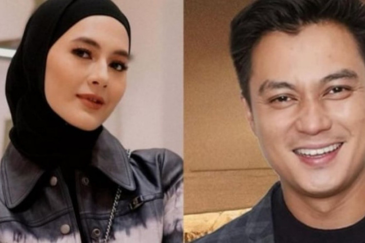 Meskipun Sudah Meninggal, Ramalan Mbak You Tentang Baim Wong Mulai Terbukti dan Viral