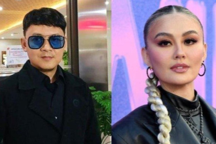 Kronologi Agnez Mo Didenda Hingga Rp 1.5M Atas Kasus Royalti Ternyata Gara-Gara Masalah Simple