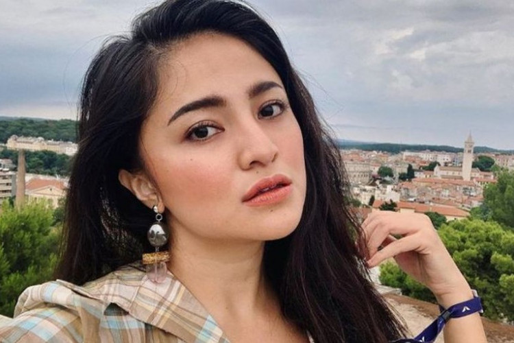 Marshanda Bongkar Kelakuan Baim Wong Saat Pacaran Dulu, Netizen: Hidup Cacha Terselamatkan