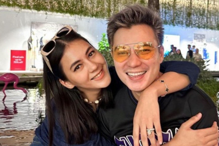 Baim Wong Bongkar Perselingkuhan Istri Sambil Menangis, Nikita Mirzani Ikut-Ikutan Berkomentar