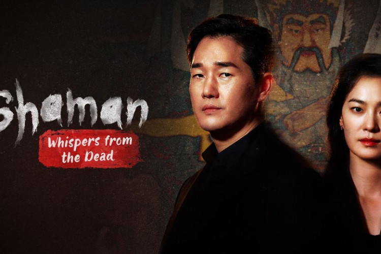 Sinopsis Serial Shaman: Whispers from the Dead dan Link Nonton Full Episode Sub Indo, Lekat dengan Budaya Indonesia yaitu Perdukunan