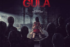 Poster Film Pabrik Gula Dikritik Habis Netizen Gara-Gara Pose ini yang Dianggap Tak Senonoh