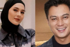 Meskipun Sudah Meninggal, Ramalan Mbak You Tentang Baim Wong Mulai Terbukti dan Viral