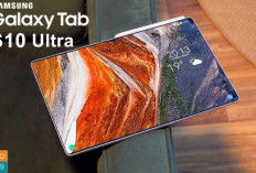 Samsung Galaxy Tab S10 Ultra Review Singkat dan Spesifikasi Harga Terbaru 2024