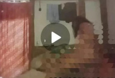 Video Viral Ibu dan Anak Kuningan Durasi 3 Menit No Sensor, Memang Sengaja Direkam Sendiri