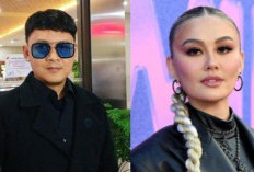 Kronologi Agnez Mo Didenda Hingga Rp 1.5M Atas Kasus Royalti Ternyata Gara-Gara Masalah Simple