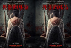 Film Perewangan Bakal Tayang Global Tembus Pasar Luar Negeri, Cek Sinopsis dan Jadwal Rilisnya