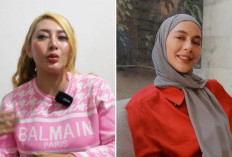 Siapa Vista Putri? Ternyata Baim Wong Punya Banyak Sahabat Perempuan dan Sering Dijadikan Tempat Curhat