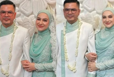 Siapa Suami Baru Irish Bella yang Diam-Diam Langsung Menikah Setelah Selesai Masa Idah, Suami Tajir Melintir