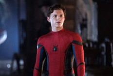 Penggemar Spider-Man Harus Sabar Lagi, Jadwal Rilis Spider-Man 4 Diundur Seminggu Tayang Waktu Ramadhan 2025